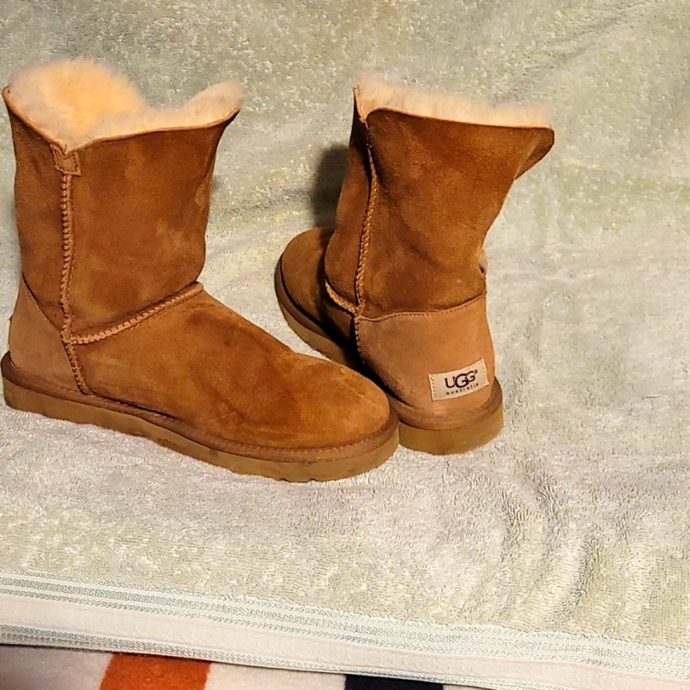 Ugg boots